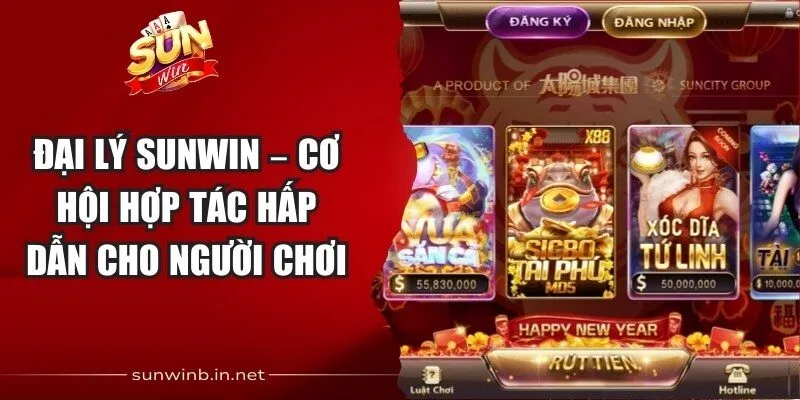 Đại Lý Sunwin
