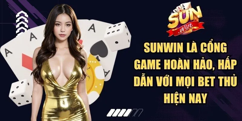 Sunwin amigaland 🎖️ Link Truy Cập Sun Win Game Bài Macao Chính Thức 23 Sunwin Sunwin là cổng game hoàn hảo, hấp dẫn với mọi bet thủ hiện nay